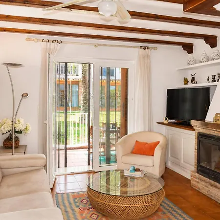 Appartement Anacasa Marineta Ap1122 Dénia