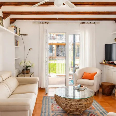Appartement Anacasa Marineta Ap1122