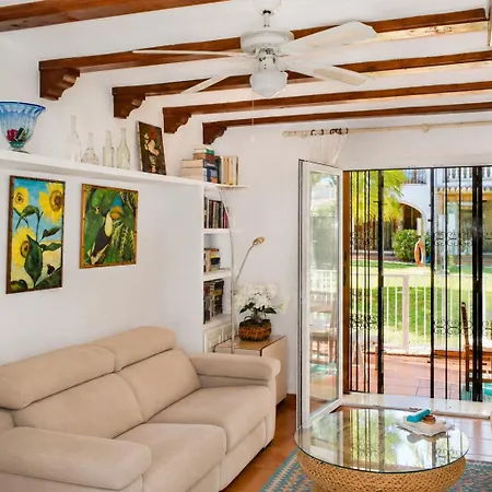 Anacasa Marineta Ap1122 Appartement Dénia