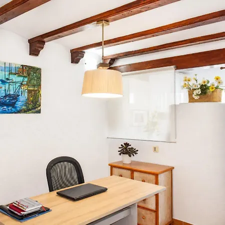 Anacasa Marineta Ap1122 Appartement