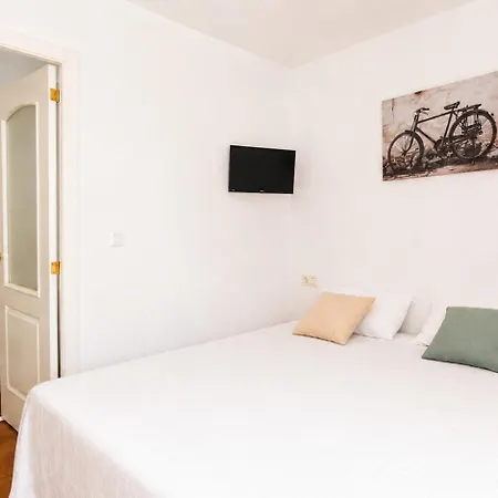 Appartement Anacasa Marineta Ap1122 *
