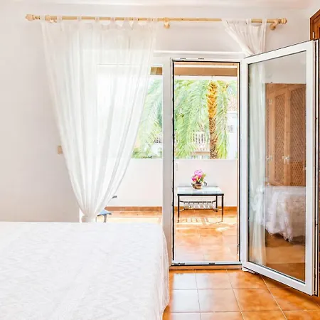 Appartement Anacasa Marineta Ap1122 Dénia