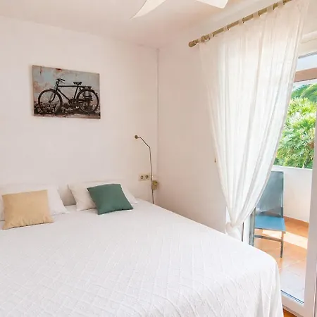 Anacasa Marineta Ap1122 Appartement
