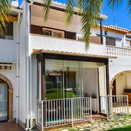 Anacasa Marineta Ap1122 Appartement