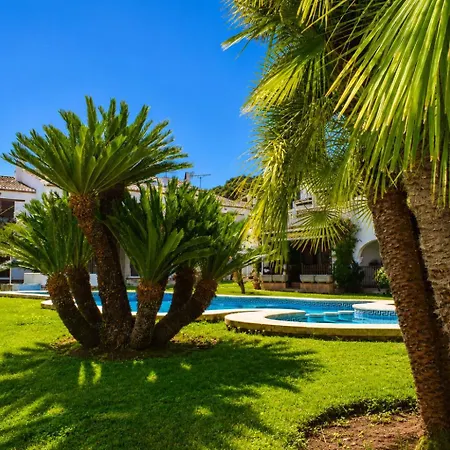 Appartement Anacasa Marineta Ap1122